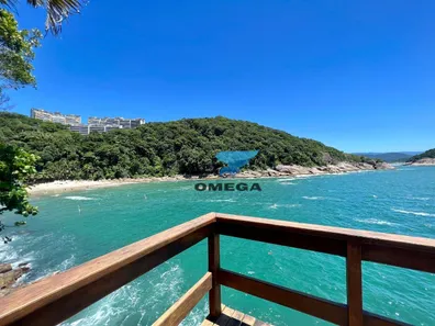 Casa de Condomínio com 2 Quartos à venda, 80m² no Morro Sorocotuba, Guarujá
