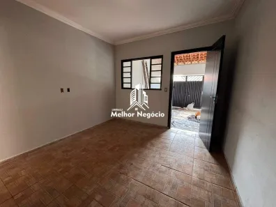 Casa com 2 Quartos à venda, 90m² no Residencial Bom Jardim, Rio das Pedras