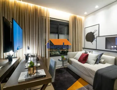 Apartamento com 2 Quartos à venda, 89m² no Savassi, Belo Horizonte