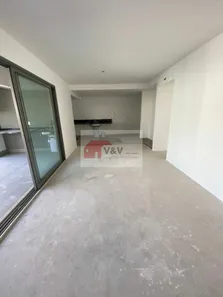 Apartamento com 3 Quartos à venda, 131m² no Cidade Monções, São Paulo
