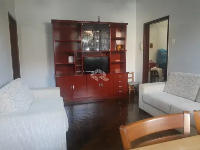 Apartamento com 3 Quartos à venda, 95m² no São Geraldo, Porto Alegre