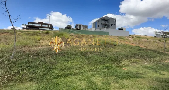 Lote/Terreno à venda, 456m² no Alphaville Vespasiano, Vespasiano