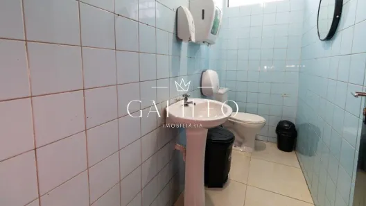 Ponto Comercial para venda ou aluguel, 400m² no Vila Santa Terezinha, Várzea Paulista