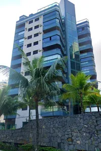 Apartamento com 2 Quartos à venda, 76m² no Enseada, Guarujá