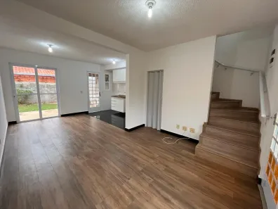 Casa de Condomínio com 2 Quartos à venda, 68m² no Jardim Interlagos, Hortolândia