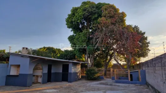Casa com 3 Quartos para alugar, 900m² no Setor Habitacional Jardim Botânico, Brasília