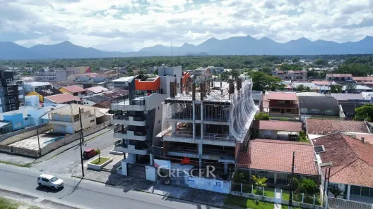 Apartamento com 2 Quartos à venda, 80m² no Balneário Florida, Matinhos