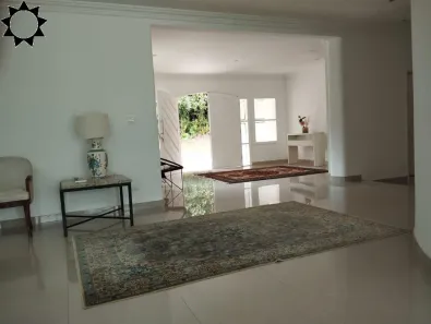 Casa de Condomínio com 5 Quartos à venda, 423m² no Guararú, Guarujá