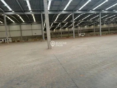 Galpão/Depósito/Armazém para alugar, 15000m² no SIMOES FILHO, Simões Filho