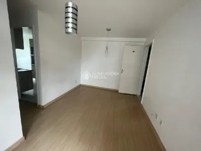 Apartamento com 2 Quartos para alugar, 48m² no Igara, Canoas