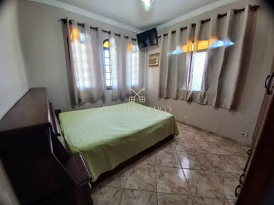 Sobrado com 3 Quartos à venda, 248m² no Vila Santa Rosa, Guarujá