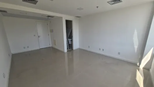 Sala Comercial para alugar, 26m² no Jacarepaguá, Rio de Janeiro
