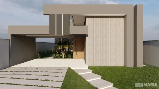 Casa com 3 Quartos à venda, 163m² no São Sebastião, Igarapé