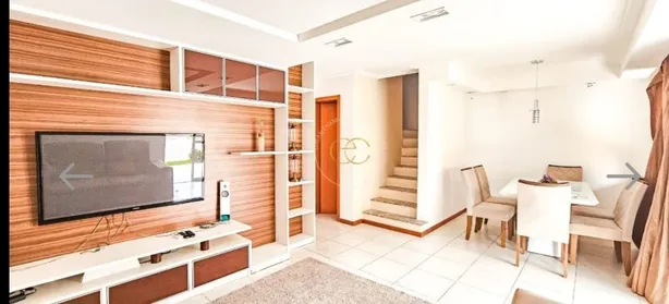 Casa de Condomínio com 3 Quartos para venda ou aluguel, 150m² no Catu de Abrantes (Abrantes), Camaçari