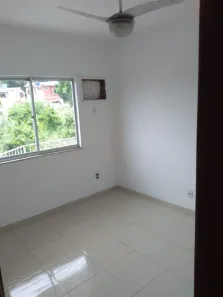 Apartamento com 3 Quartos para alugar, 90m² no Freguesia (Ilha do Governador), Rio de Janeiro