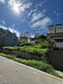Lote/Terreno à venda, 720m² no São Lucas, Belo Horizonte
