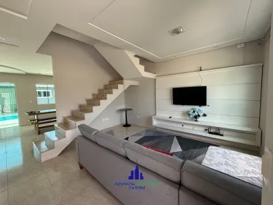 Casa com 4 Quartos à venda, 206m² no Bom Retiro, Matinhos