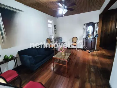 Ponto Comercial com 4 Quartos para alugar, 600m² no São Pedro, Belo Horizonte