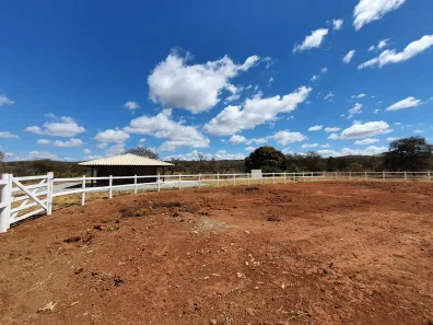 Lote/Terreno à venda, 20000m² no Serra do Cipó, Santana do Riacho