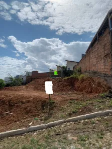 Lote/Terreno à venda, 486m² no Jardim Imperial, Lagoa Santa