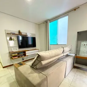 Casa com 3 Quartos à venda, 127m² no Dona Clara, Belo Horizonte