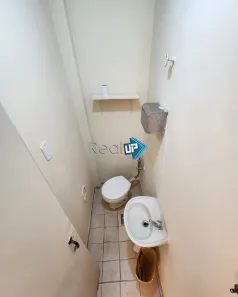 Sala Comercial para alugar, 38m² no Copacabana, Rio de Janeiro