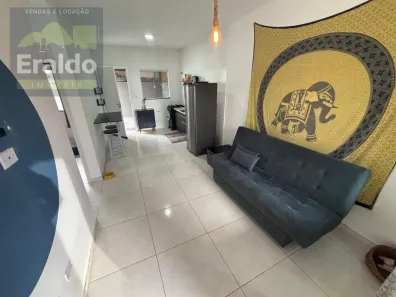 Casa com 2 Quartos à venda, 47m² no Mangue Seco, Matinhos