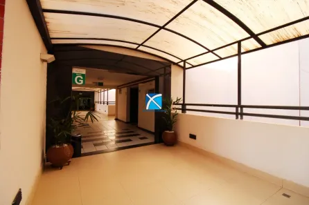 Kitnet com 1 Quarto para alugar, 30m² no Setor Sudoeste, Brasília