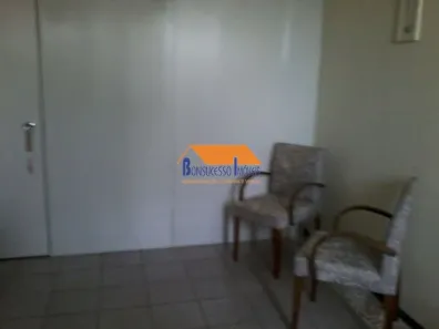 Sala Comercial à venda, 35m² no Estoril, Belo Horizonte