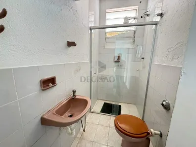 para alugar, 173m² no Santa Tereza, Belo Horizonte