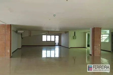 Ponto Comercial para alugar, 1186m² no Caminho das Árvores, Salvador