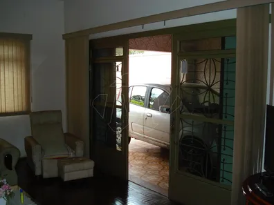 Casa com 4 Quartos à venda, 374m² no Centro, Araraquara
