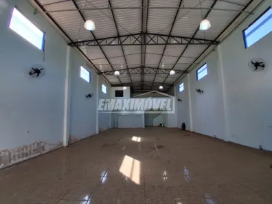 Galpão/Depósito/Armazém para alugar, 350m² no George Oetterer, Iperó