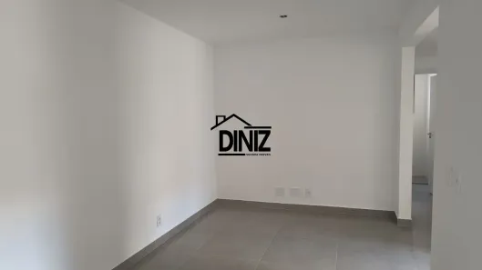 Apartamento com 2 Quartos à venda, 64m² no União, Belo Horizonte