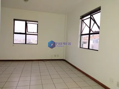 Sala Comercial para alugar, 24m² no São Lucas, Belo Horizonte