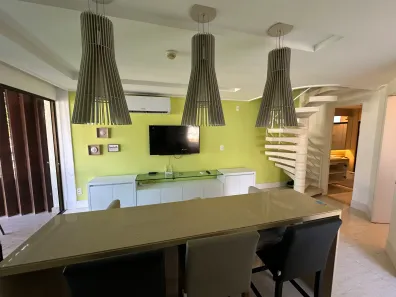 Flat com 2 Quartos para alugar, 75m² no , Ipojuca