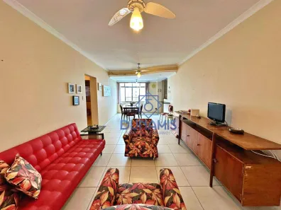 Apartamento com 2 Quartos à venda, 90m² no Pitangueiras, Guarujá