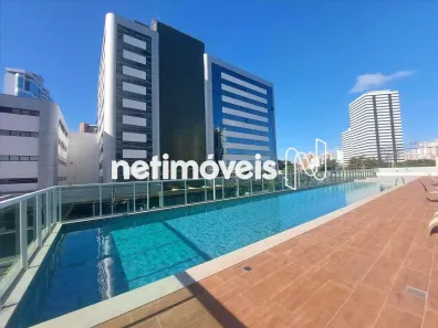 Apartamento com 3 Quartos à venda, 126m² no Pituba, Salvador