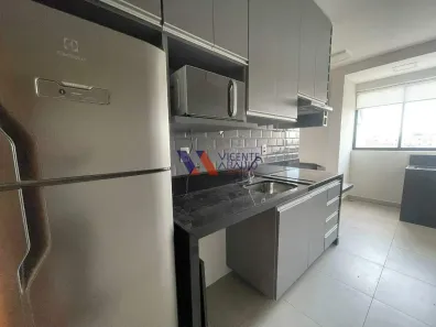 Kitnet com 1 Quarto para alugar, 28m² no Angola, Betim