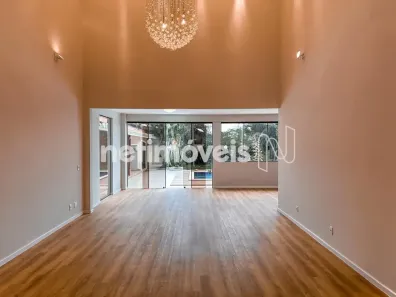 Casa com 5 Quartos para venda ou aluguel, 530m² no Setor Habitacional Jardim Botânico, Brasília