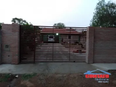 Casa com 3 Quartos à venda, 200m² no , Itirapina