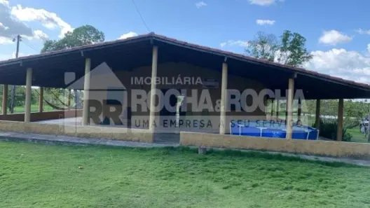 Lote/Terreno à venda, 988700m² no , José de Freitas