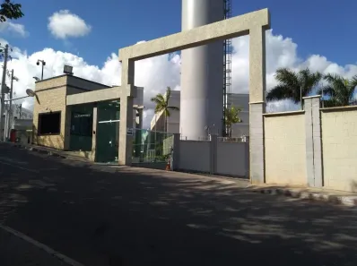 Apartamento com 2 Quartos à venda, 45m² no Caixa D'Água, Lauro de Freitas