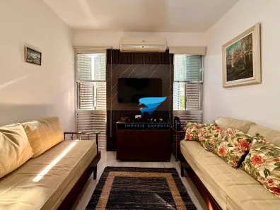 Apartamento com 1 Quarto à venda, 65m² no Vila Alzira, Guarujá
