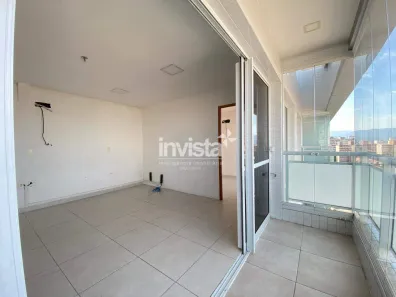 Sala Comercial à venda, 54m² no Encruzilhada, Santos