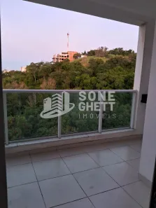 Apartamento com 2 Quartos à venda, 57m² no Santos Dumont, Vila Velha