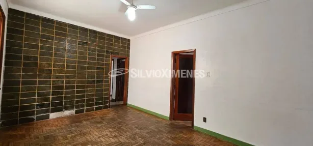 Casa com 5 Quartos para alugar, 170m² no Anchieta, Belo Horizonte