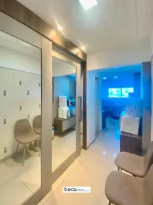 Ponto Comercial à venda, 35m² no Lagoa Nova, Natal