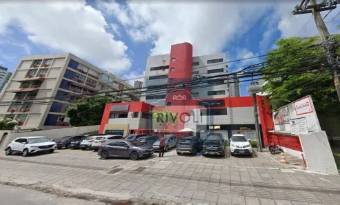 Ponto Comercial para alugar, 45m² no Boa Viagem, Recife