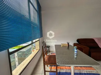 Sala Comercial para alugar, 27m² no Santa Efigênia, Belo Horizonte